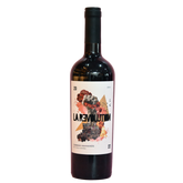 La Revolution - Cabernet Sauvignon